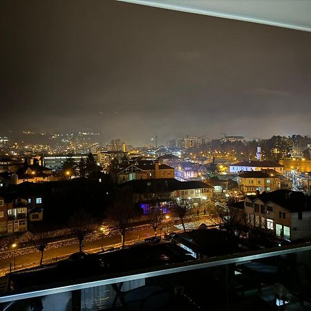 Apartman Jaman - โนวีปาซาร์ ภายนอก รูปภาพ