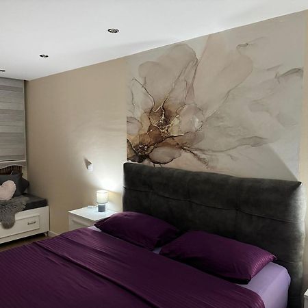 Apartman Jaman - โนวีปาซาร์ ภายนอก รูปภาพ