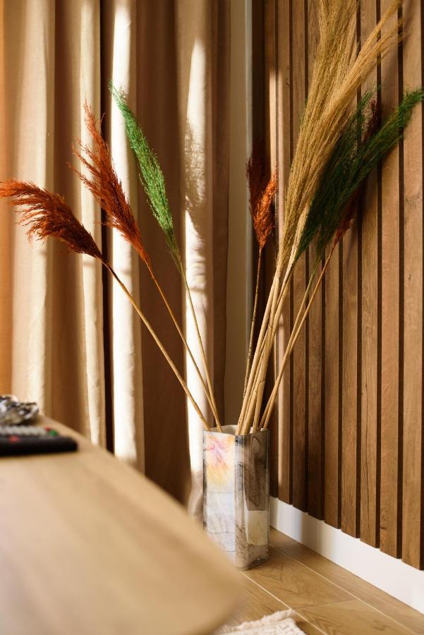 Apartman Jaman - โนวีปาซาร์ ภายนอก รูปภาพ