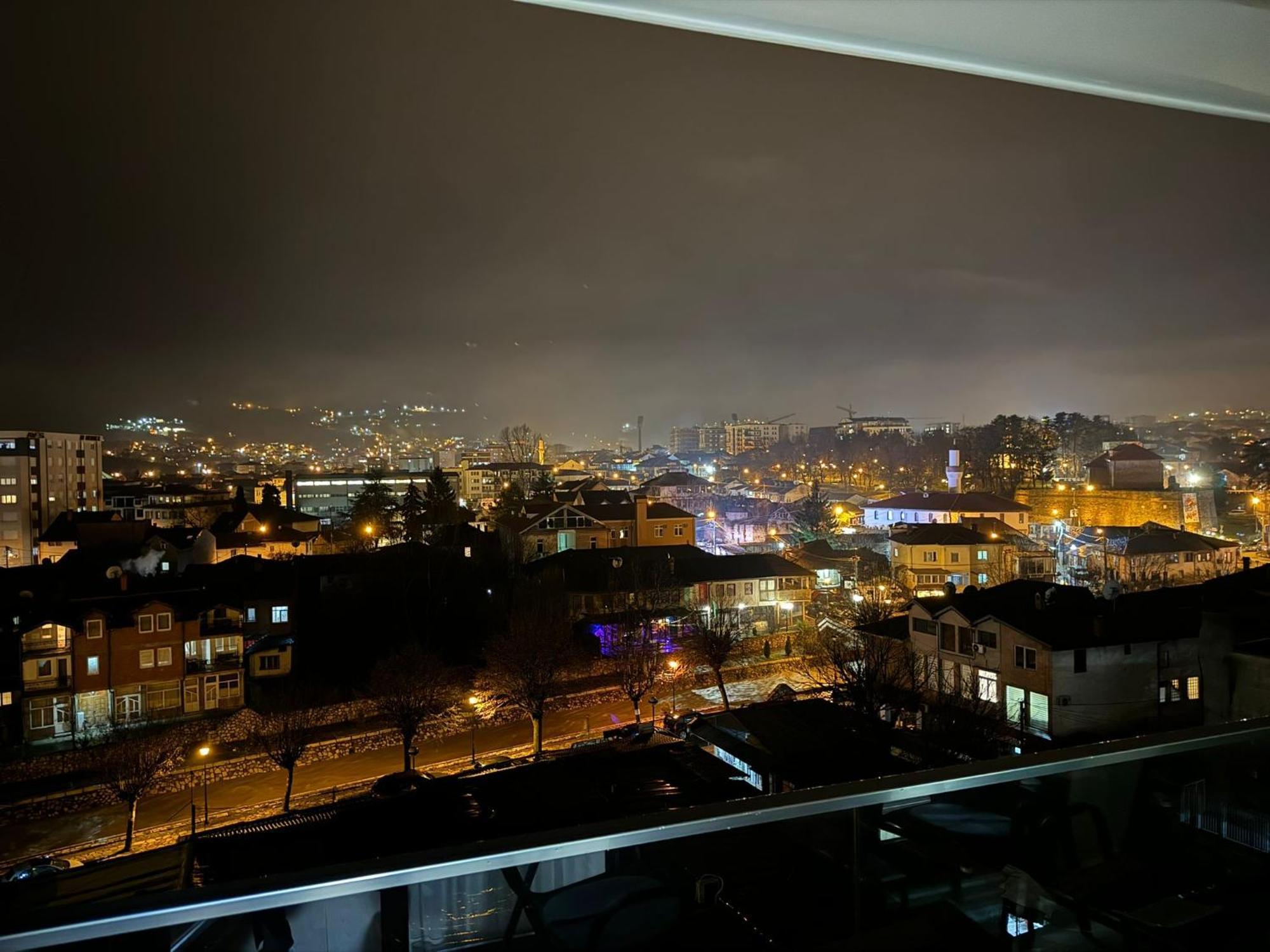 Apartman Jaman - โนวีปาซาร์ ภายนอก รูปภาพ