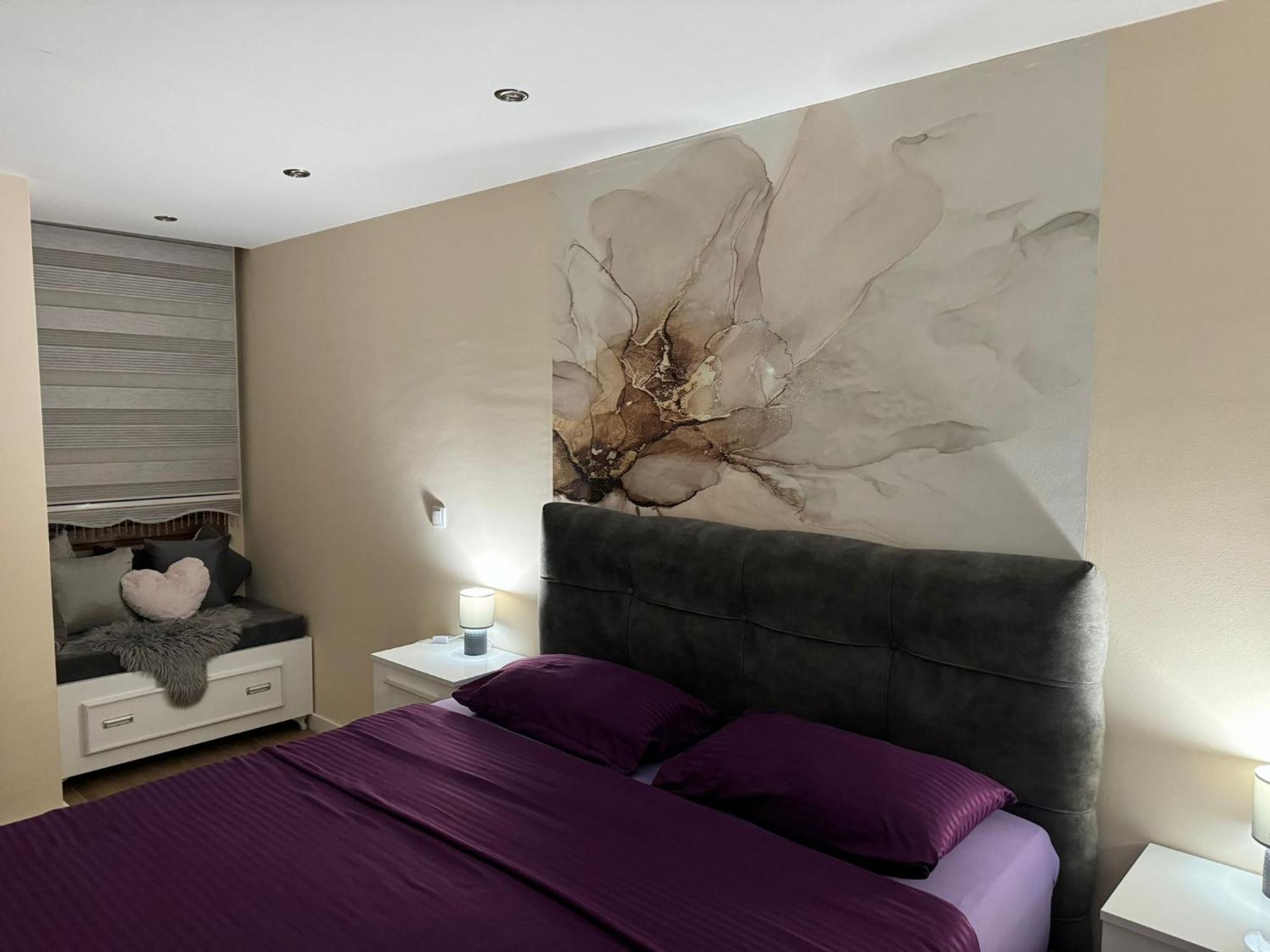 Apartman Jaman - โนวีปาซาร์ ภายนอก รูปภาพ