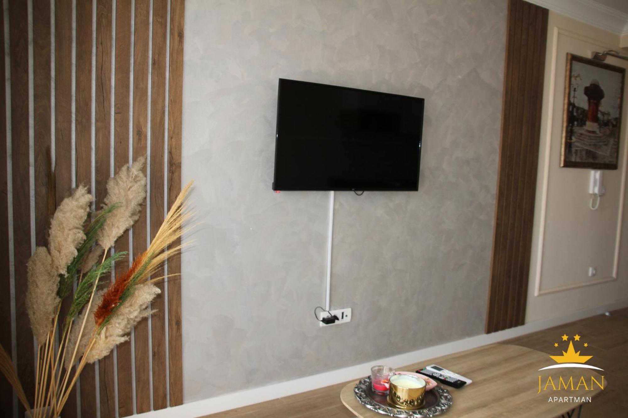 Apartman Jaman - โนวีปาซาร์ ภายนอก รูปภาพ