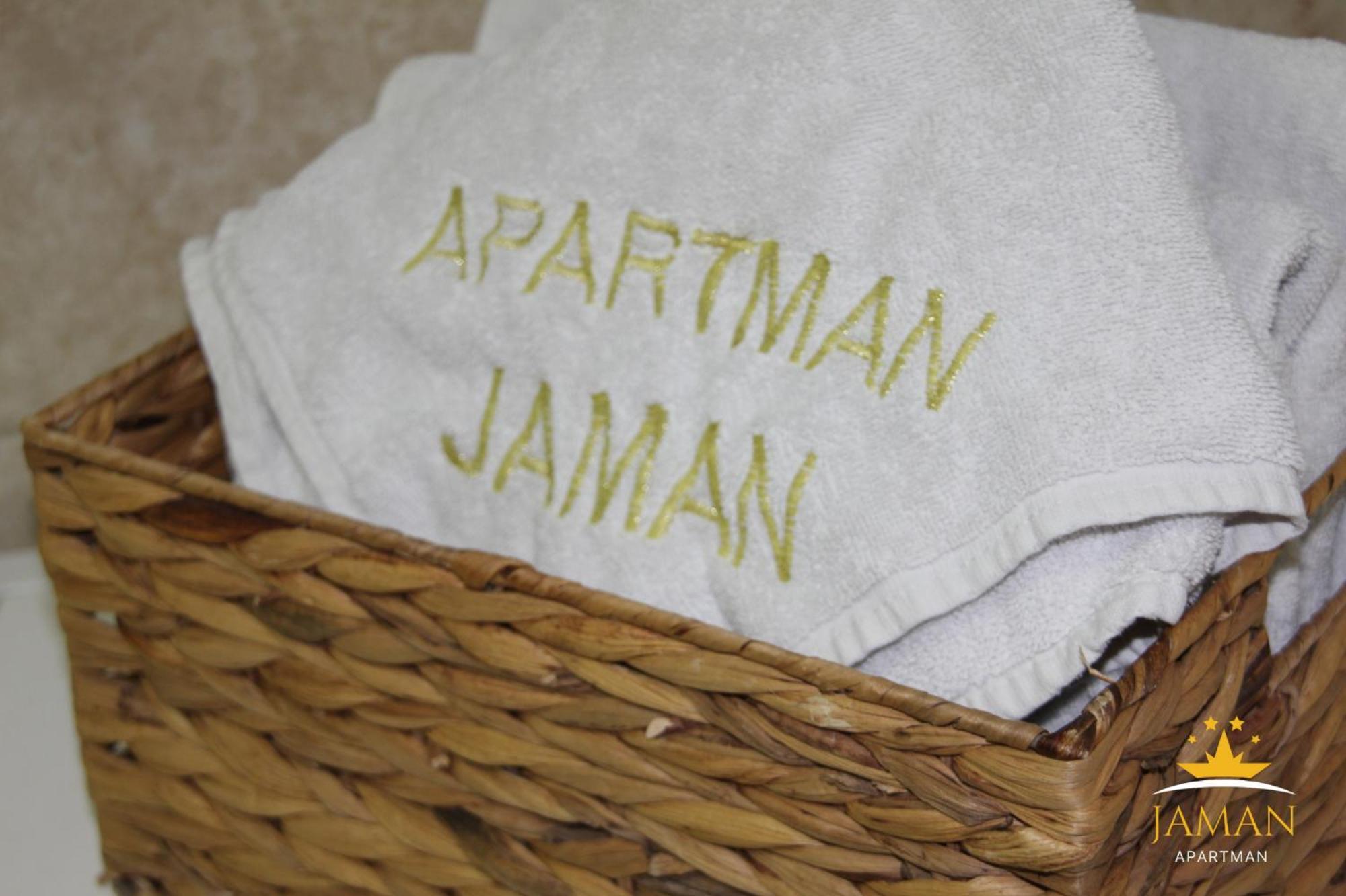 Apartman Jaman - โนวีปาซาร์ ภายนอก รูปภาพ