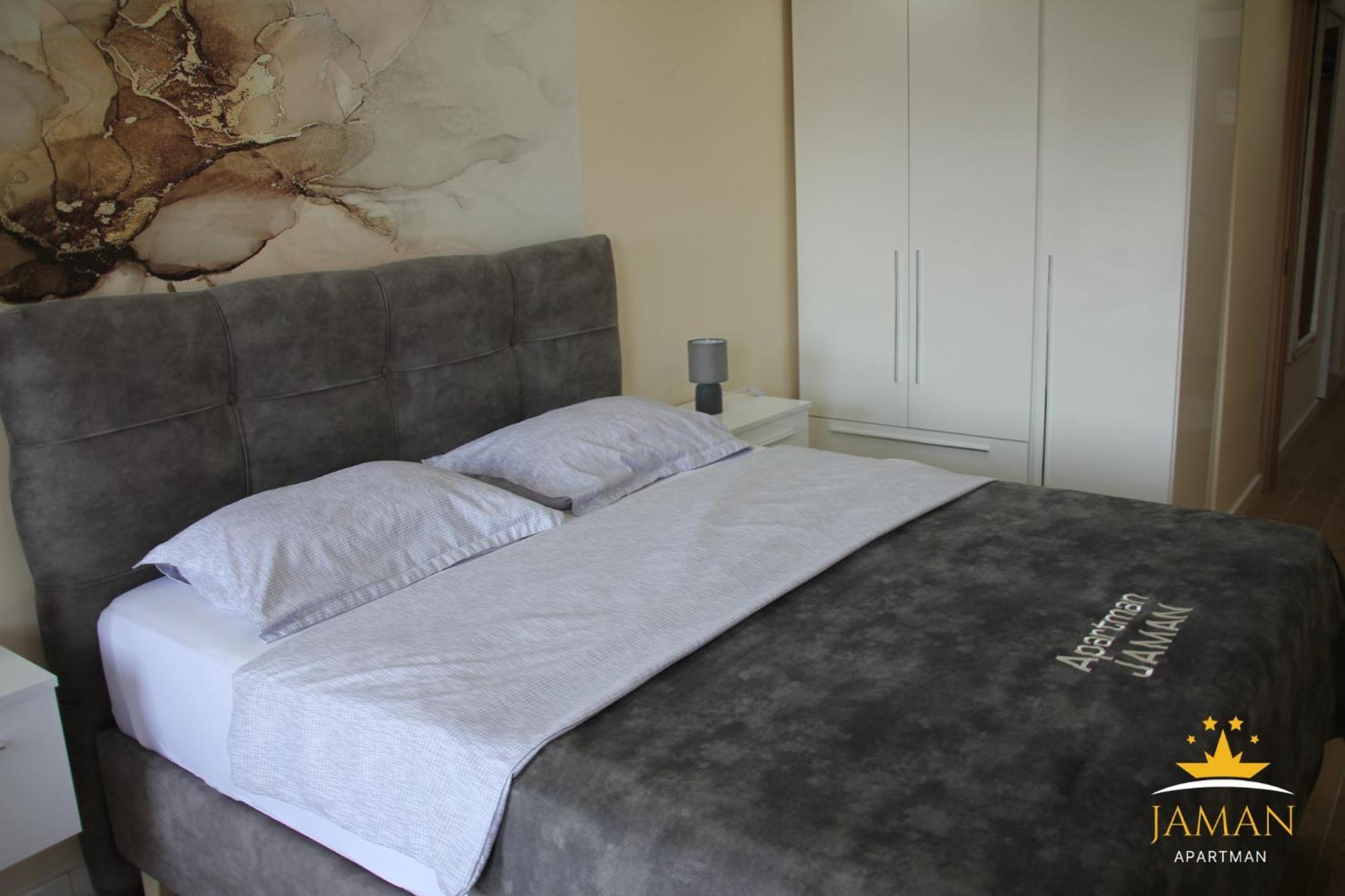 Apartman Jaman - โนวีปาซาร์ ภายนอก รูปภาพ